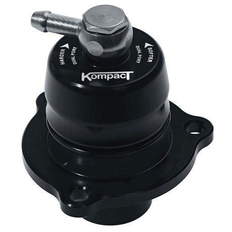 Turbosmart BOV Kompact Dual Port - Panda Motorworks