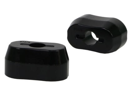 Whiteline - Whiteline Front Bushing Kit Trans Mount Insert - Panda Motorworks